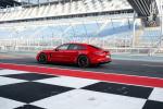 Porsche Panamera GTS 2018 года (WW)